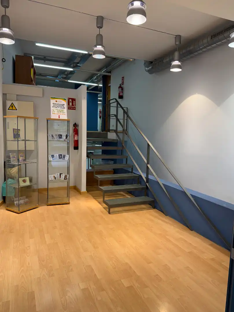 Gewerbefläche zum Verkauf in Carrer de Lluís Sagnier, imagen 11
