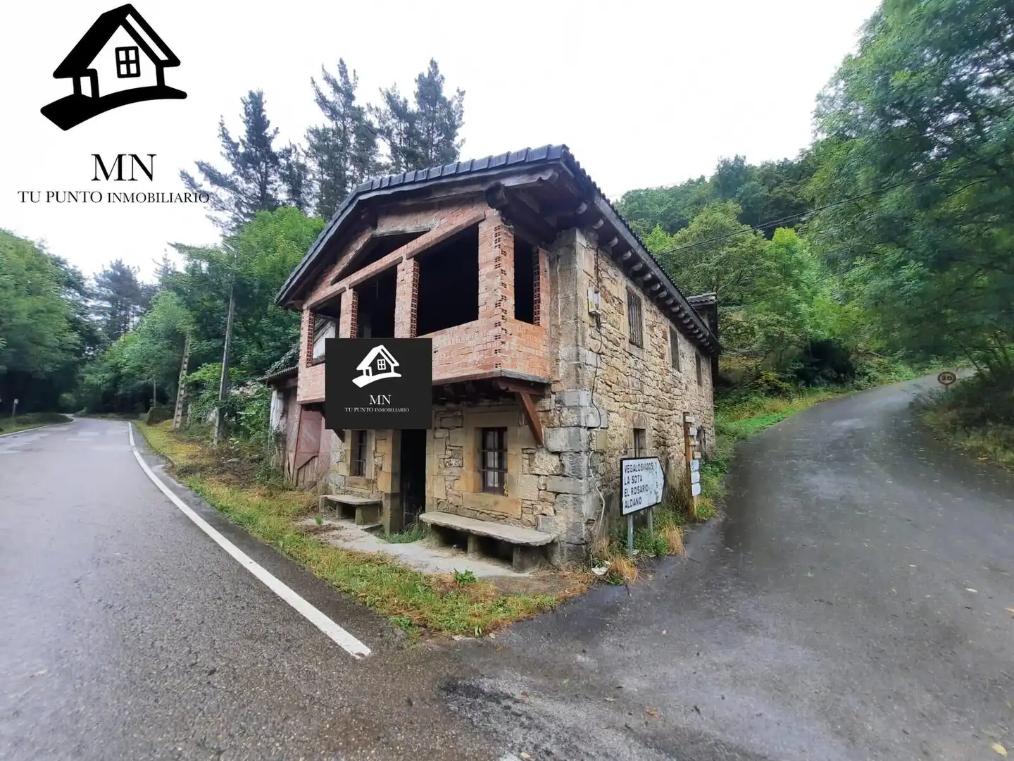 Casa in vendita a San Pedro del Romeral, imagen 2