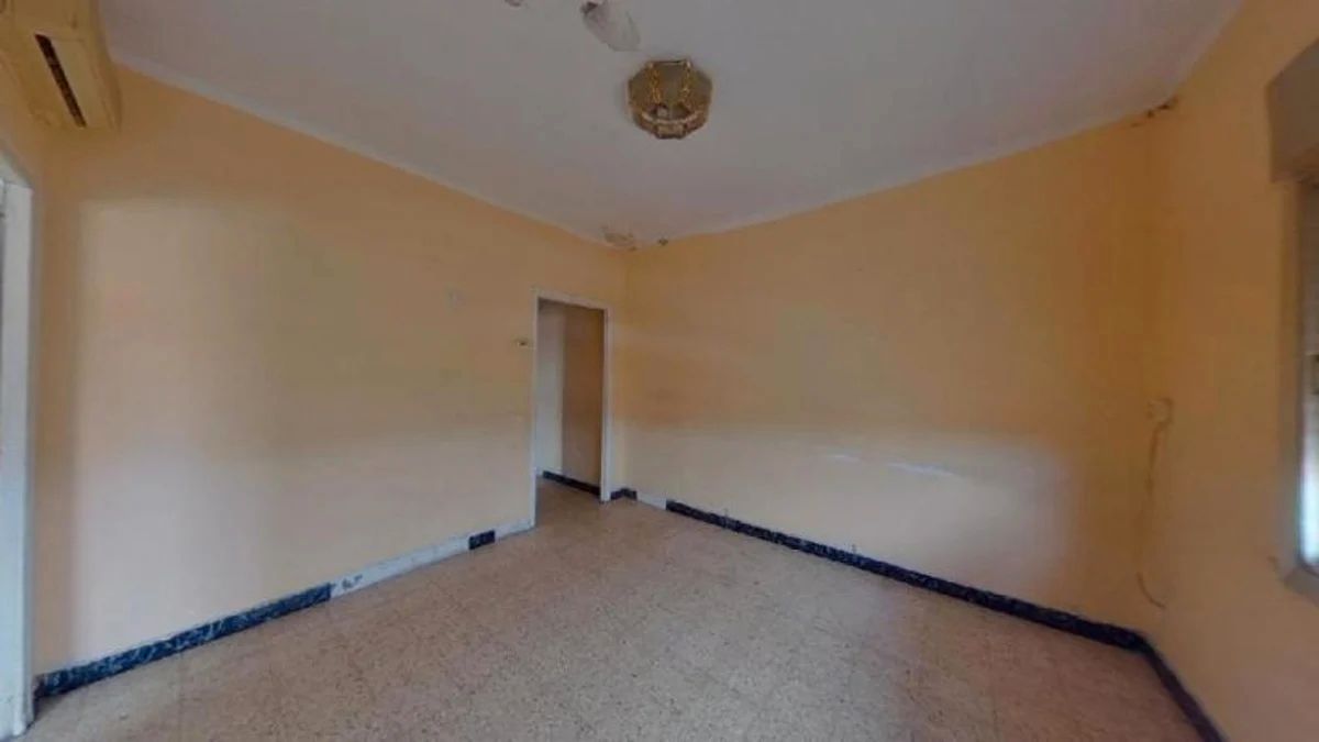 Pis en venda en Sabadell