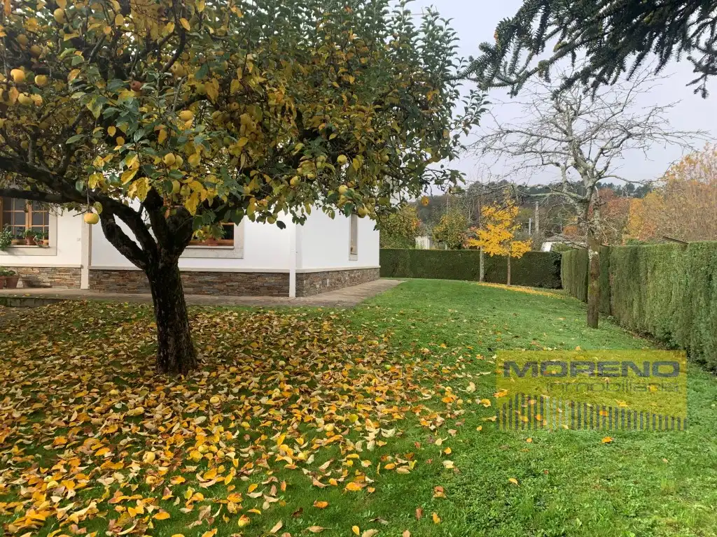 Xalet en venda a Bóveda, imagen 21