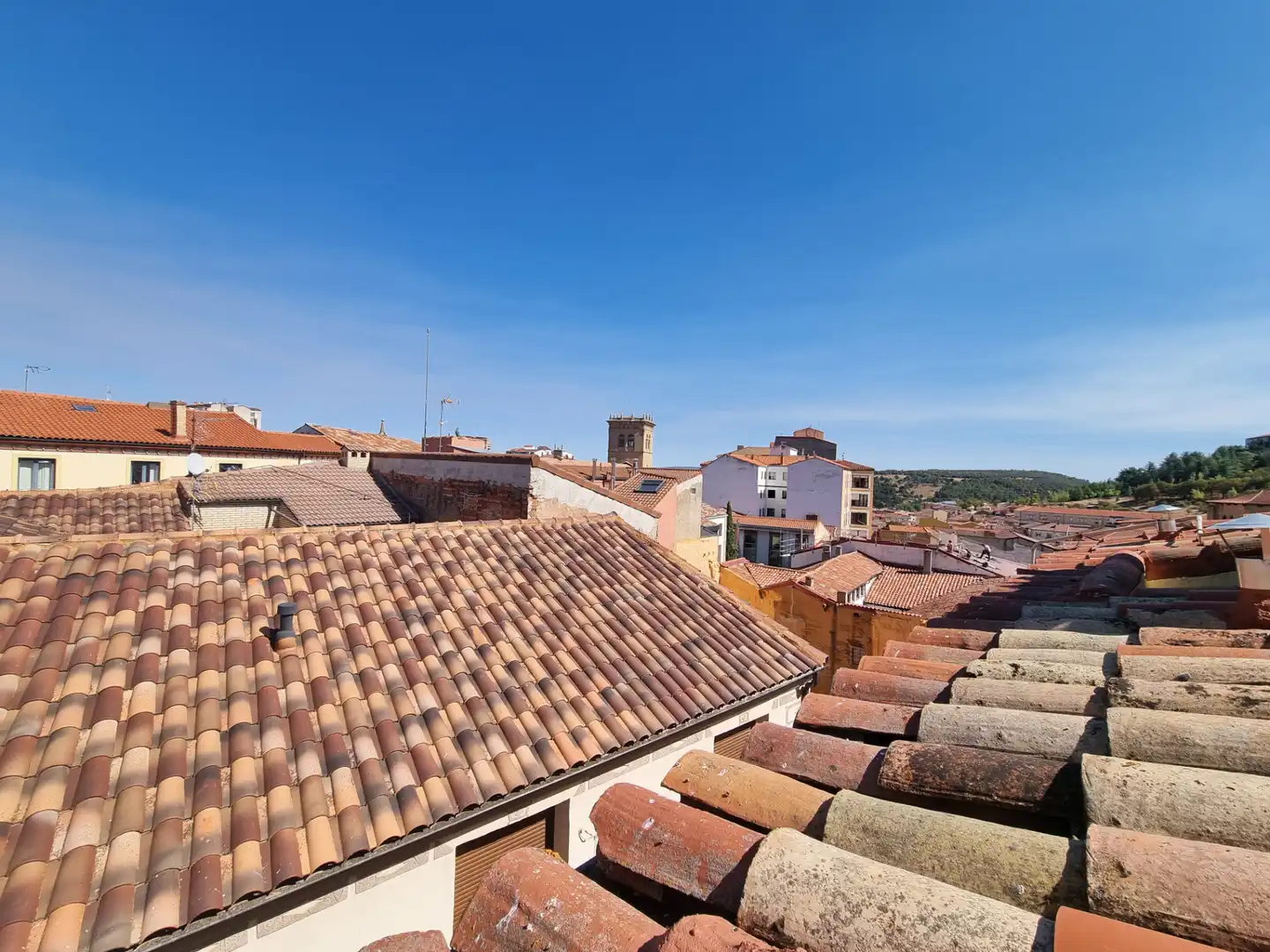 Attique avec ascenseur à vendre à Calle Zapatería 27, imagen 30