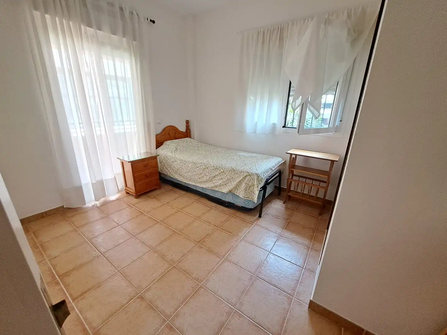 Wohnung zur Miete in Avenida Arias Maldonado, 14, Playa de la Fontanilla