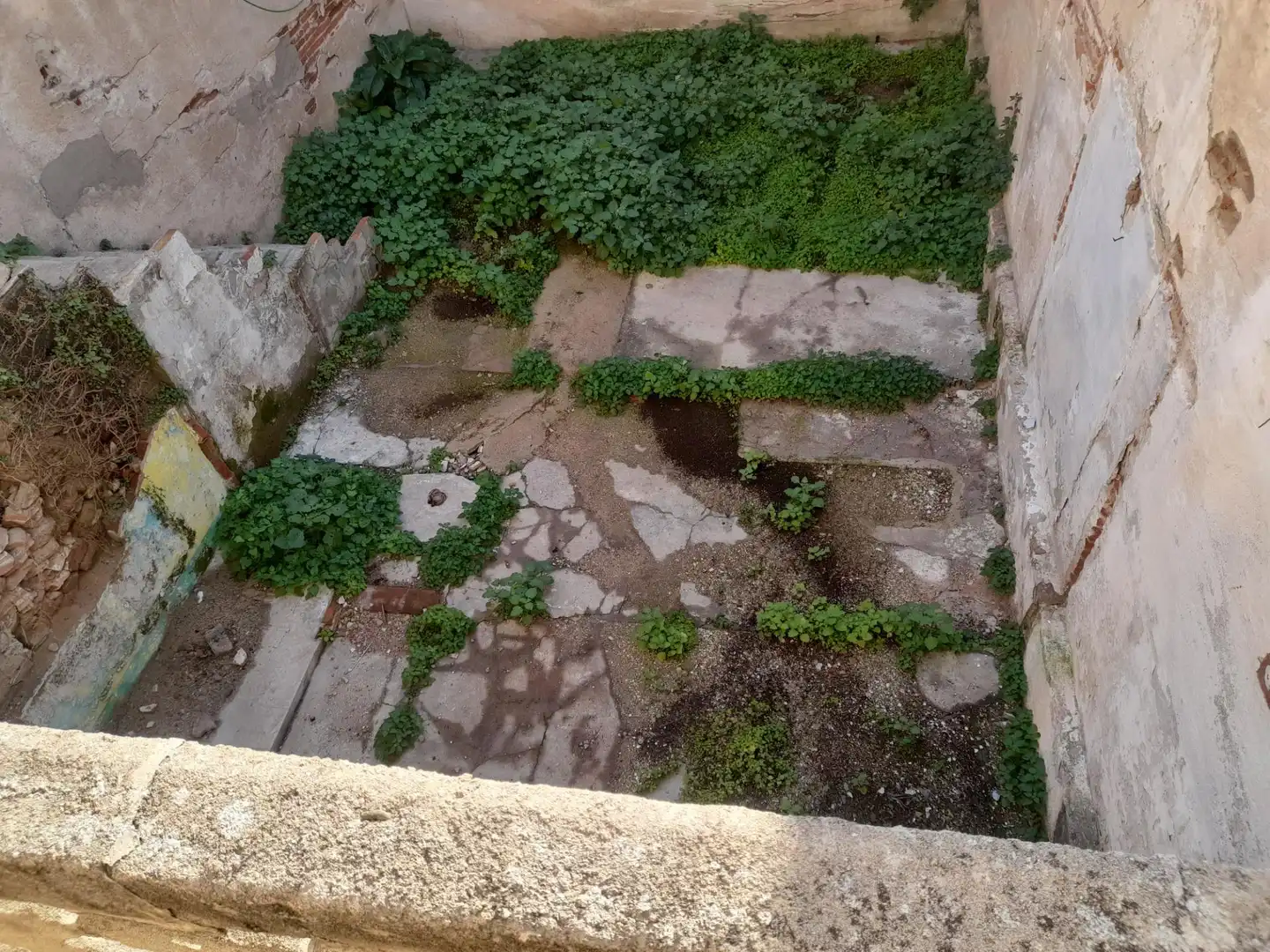 Garten von Haus oder Chalet zum Verkauf in Mataró mit Privatgarten und Terrasse