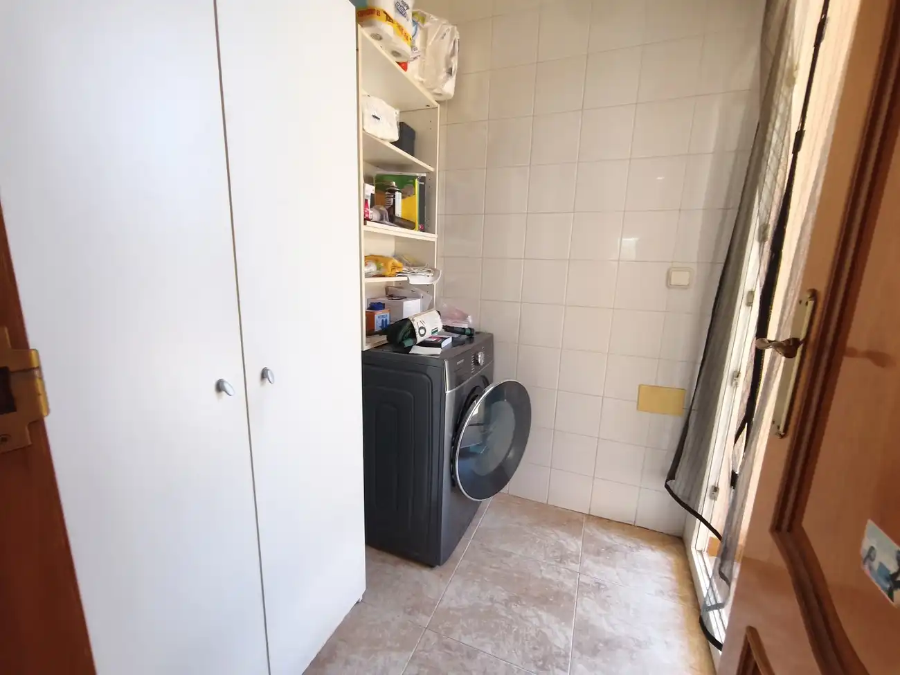 Casa amb piscina en venda a San Javier ciudad, imagen 43