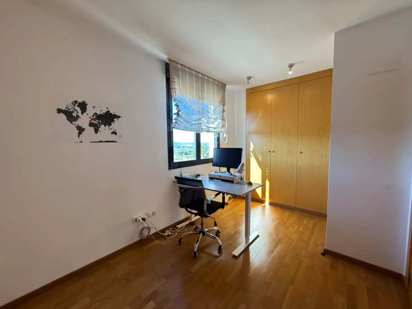 Casa adosada en venta en Agullent con Aire acondicionado, Calefacción y Amueblado