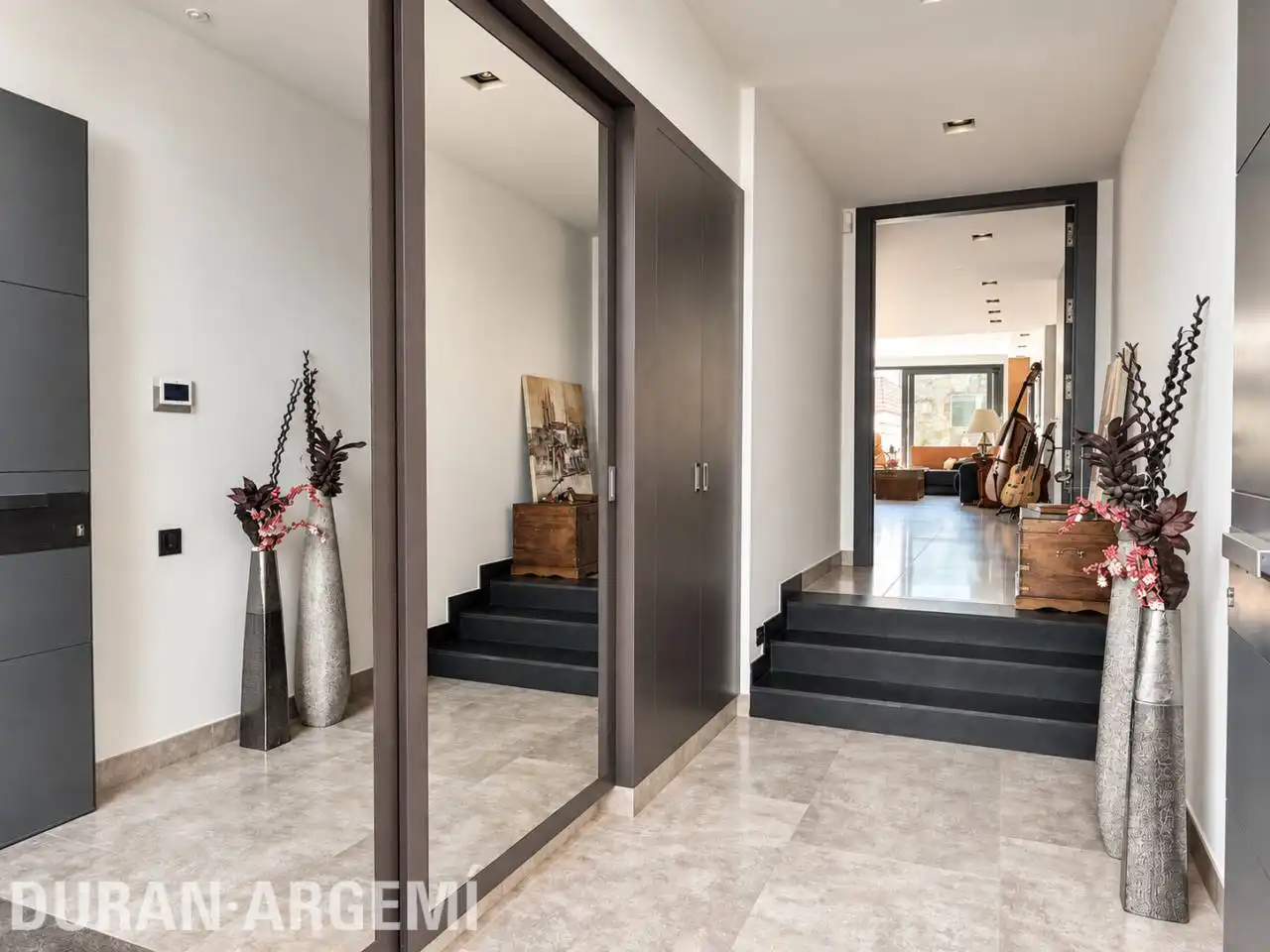 Casa o xalet en venda en Terrassa amb Aire condicionat, Calefacció i Jardí privat