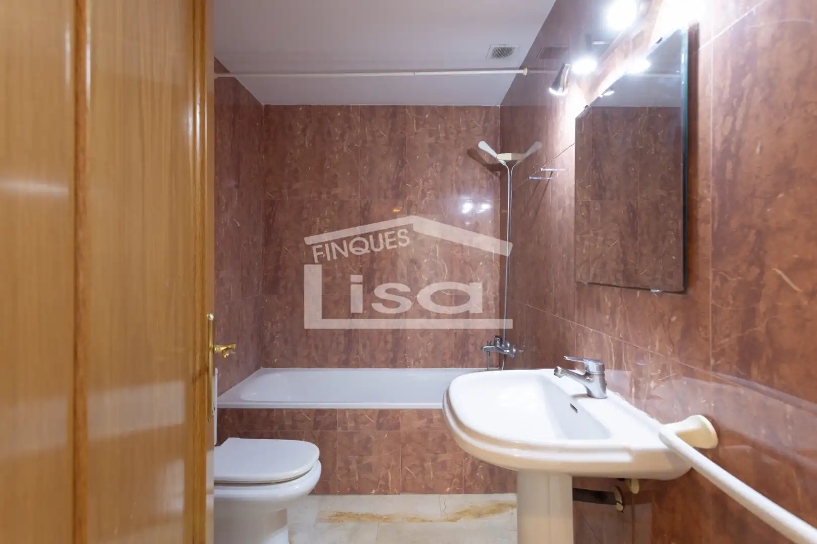 Wohnung mit Aufzug zum Verkauf in Carrer dels Escolapis, imagen 16