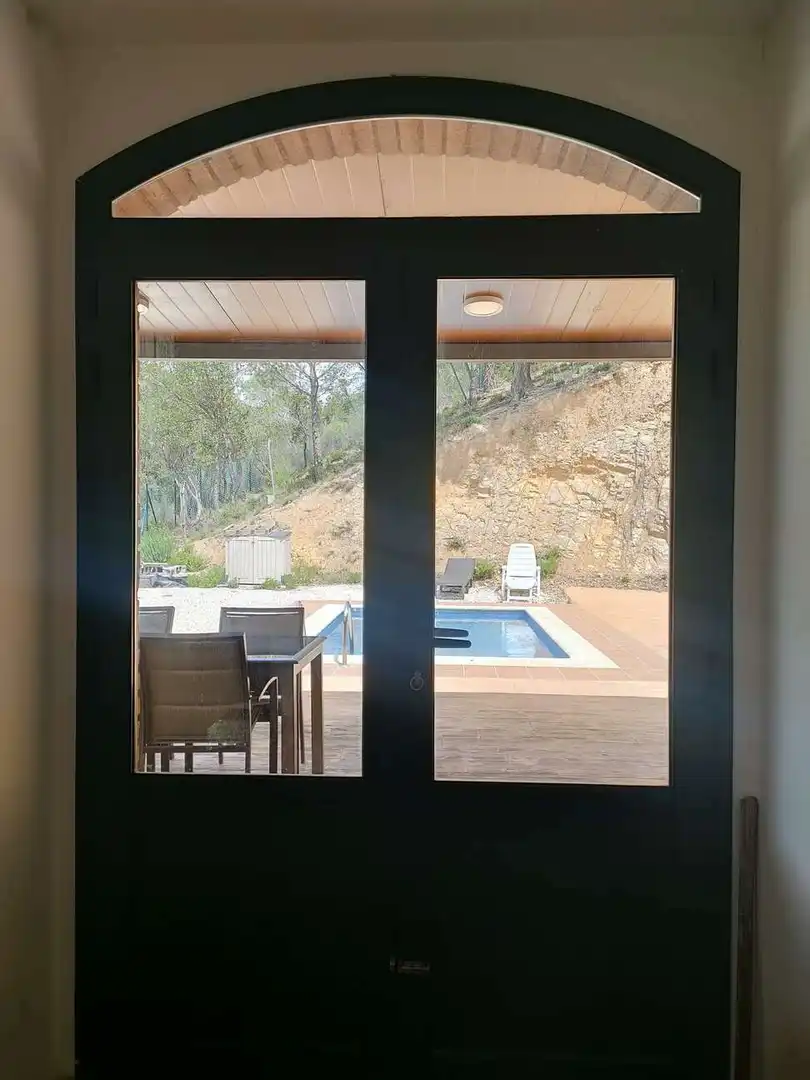 Villa mit Terrasse zum Verkauf in Sant Feliu de Buixalleu, imagen 28