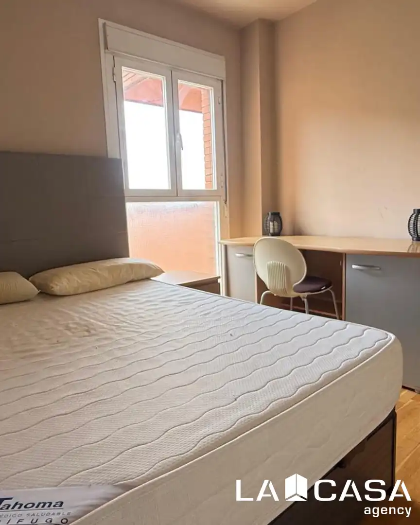 Piso en venta en Urbadiez - Entrepuentes
