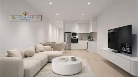 Photo 3 of Apartment for sale in San Bernardo, Salamanca Capital