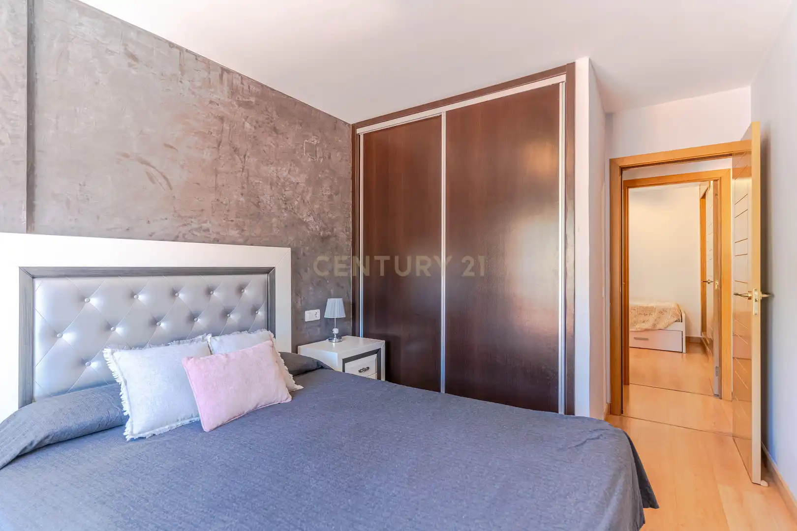Bedroom of Apartments for sale in Ítrabo, Granada