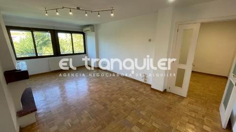 Foto 3 de Piso de alquiler en Calle Cerro de Los Perdigones, Avenida Europa, Pozuelo de Alarcón