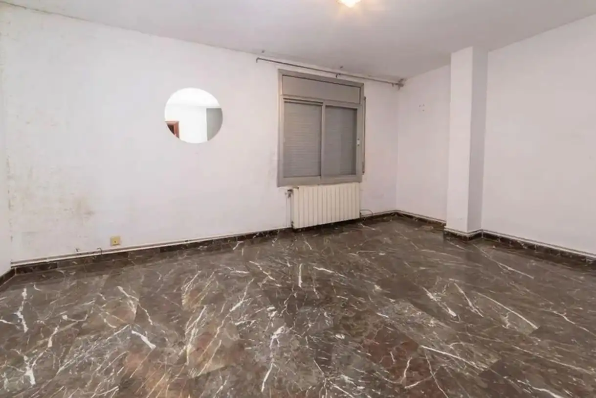 Bedroom of Flat for rent in Torrijos  with Heating and Furnished