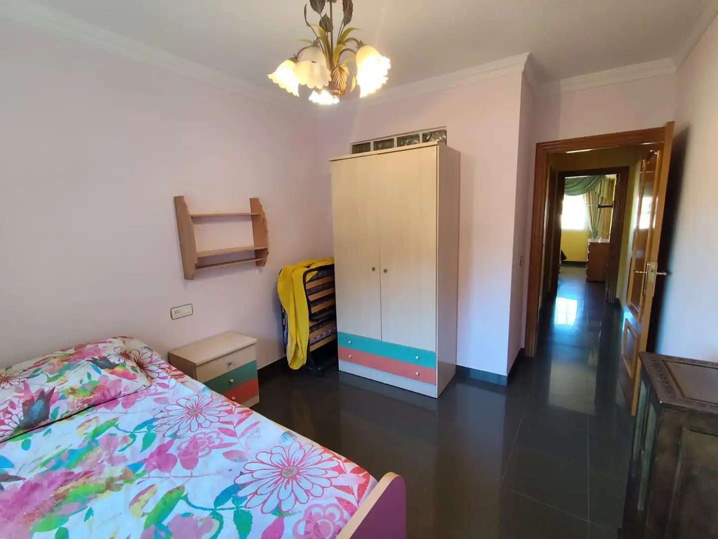 Habitatge amb terrassa en venda a Calle Calle Pintor Sorolla, imagen 16