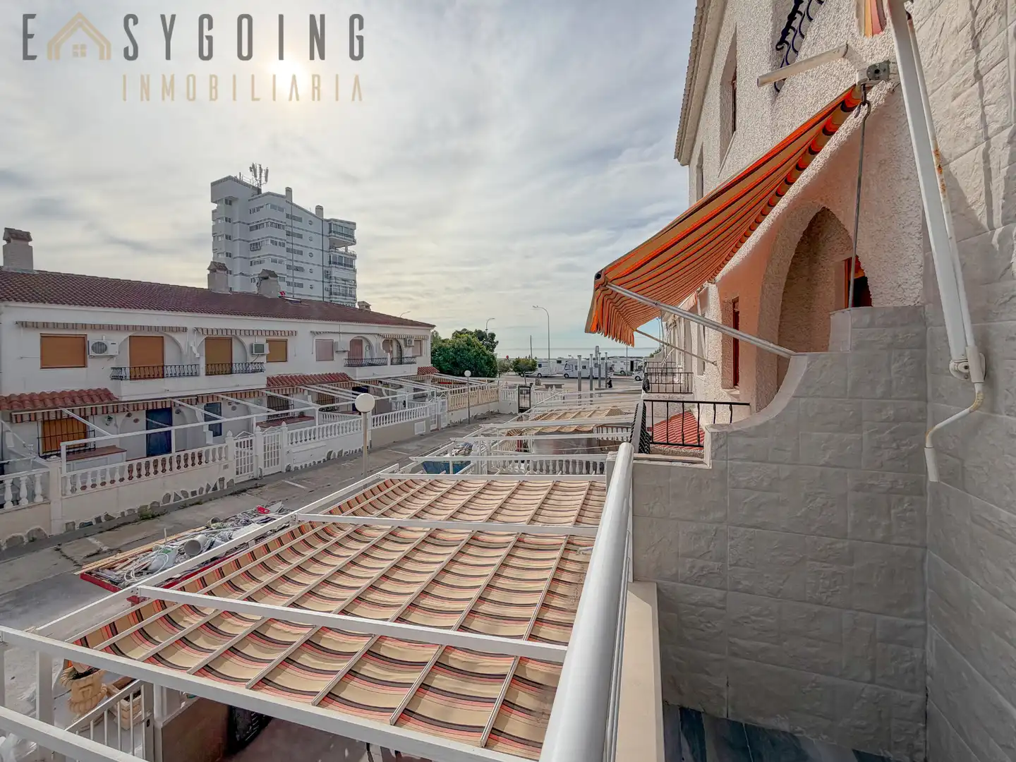 Adosado con terraza en venta en Santa Pola ciudad, imagen 24