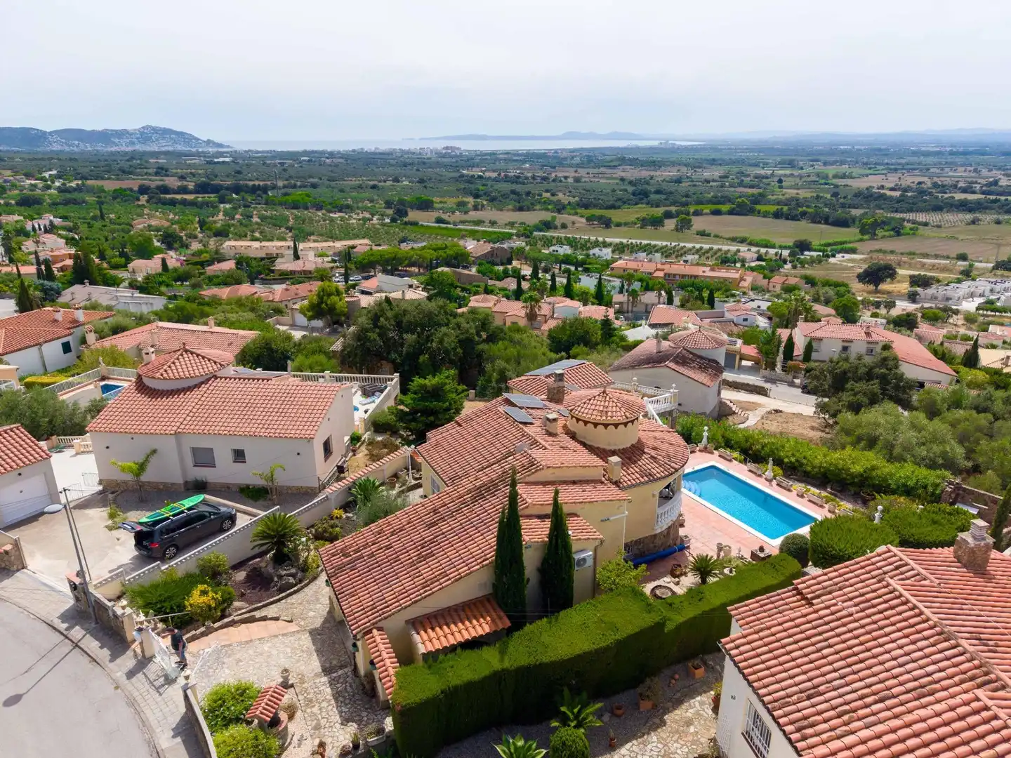 Detached house with terrace for sale in BELGICA-UR.CAN ISAC 165, imagen 55