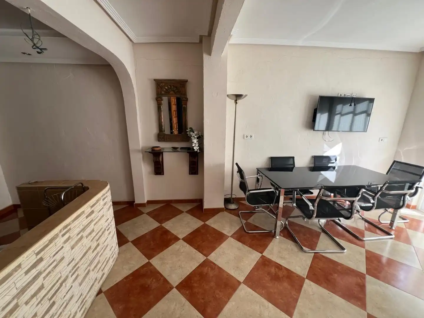 Apartamento en venta en Pescadores