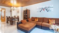 Living room of Flat for sale in Salt  with Terrace