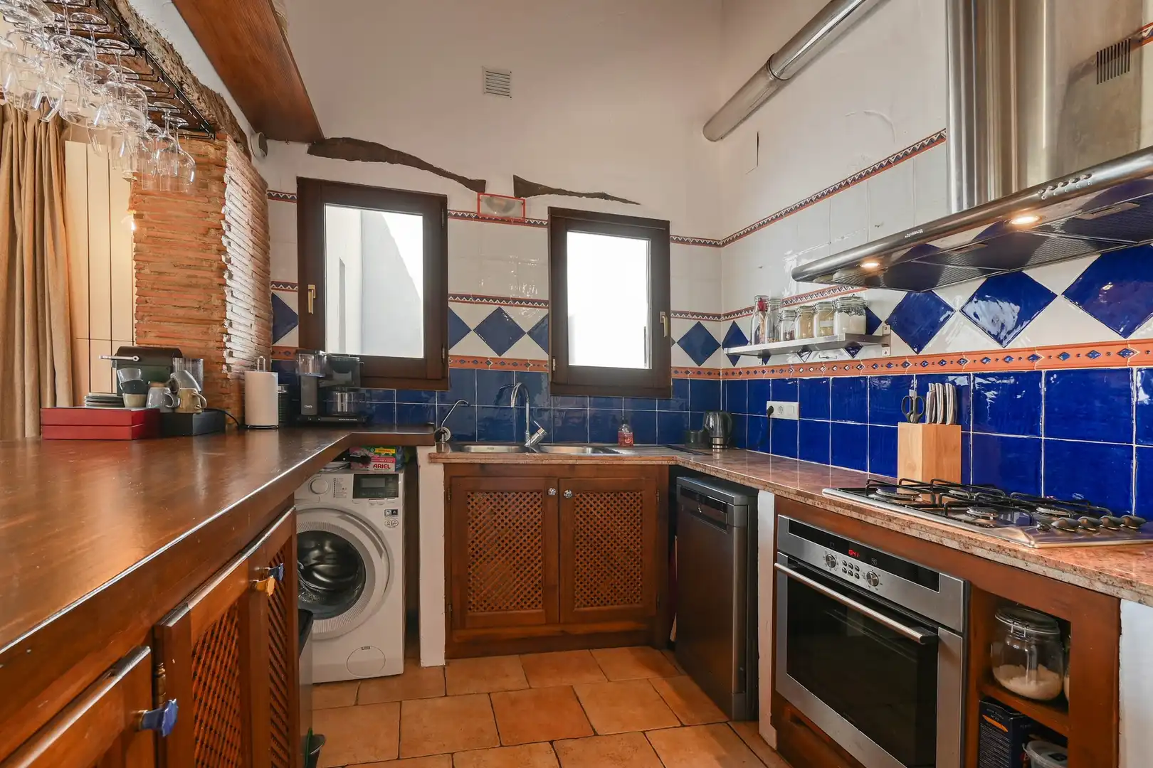 Maison rustique à vendre à Benissa pueblo, imagen 20