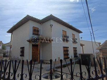 Casa en venda a Méntrida
