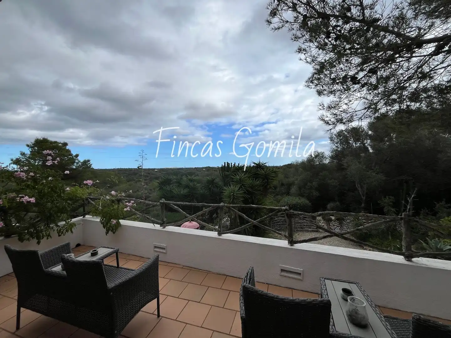 Casa con piscina in vendita a Sant Lluís - S'Ullestrar - Torret, imagen 32