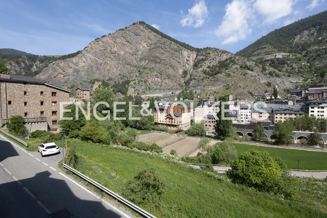 Dúplex en venta en Canillo pueblo, imagen 13