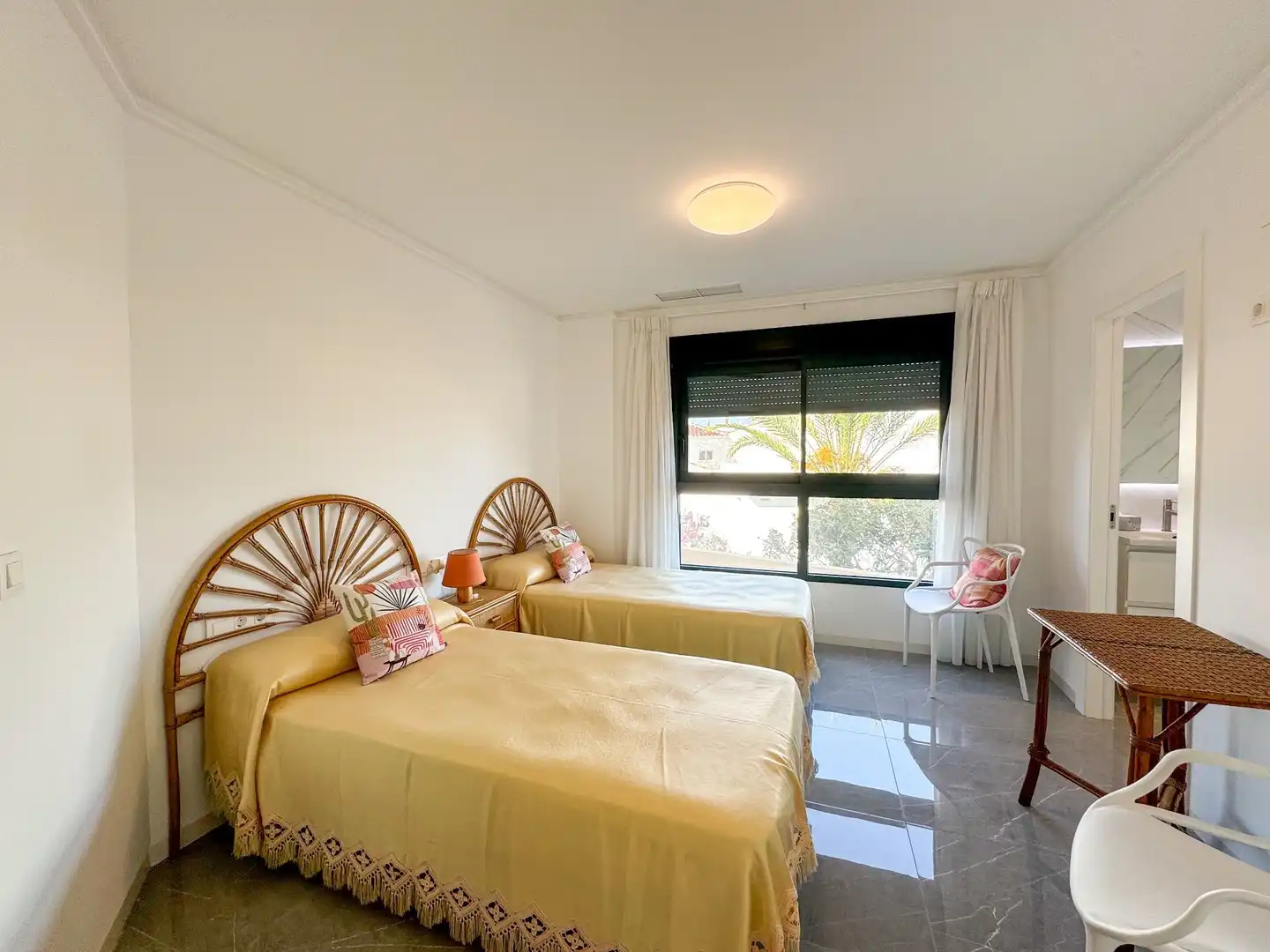 Villa mit Pool zur Miete in Orihuela Costa, imagen 37