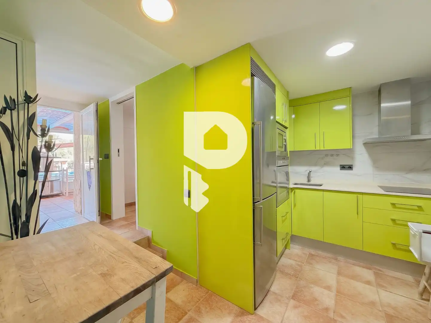 Casa amb piscina en venda a Els Avets - Can Serrafossà - Ximelis, imagen 38
