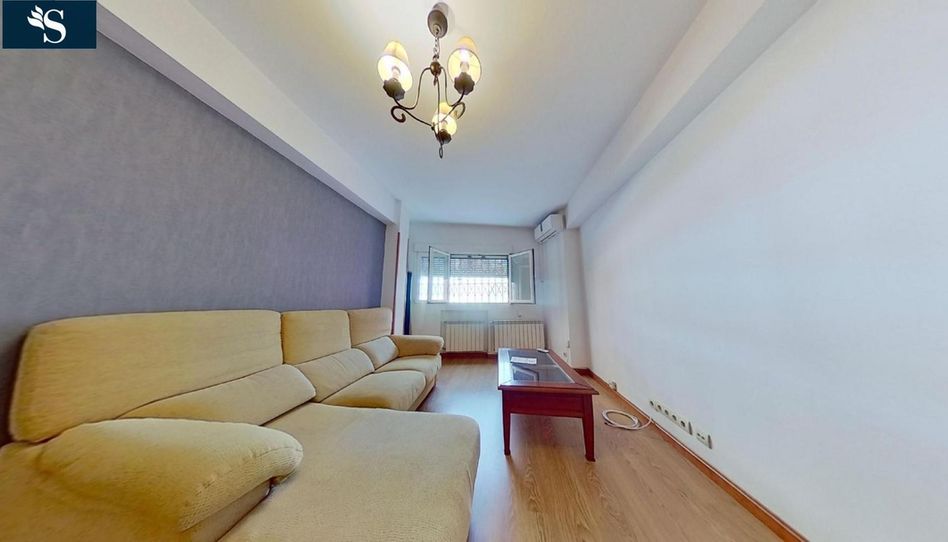 Piso de alquiler en Calle Moratines, Acacias - Imagen 3