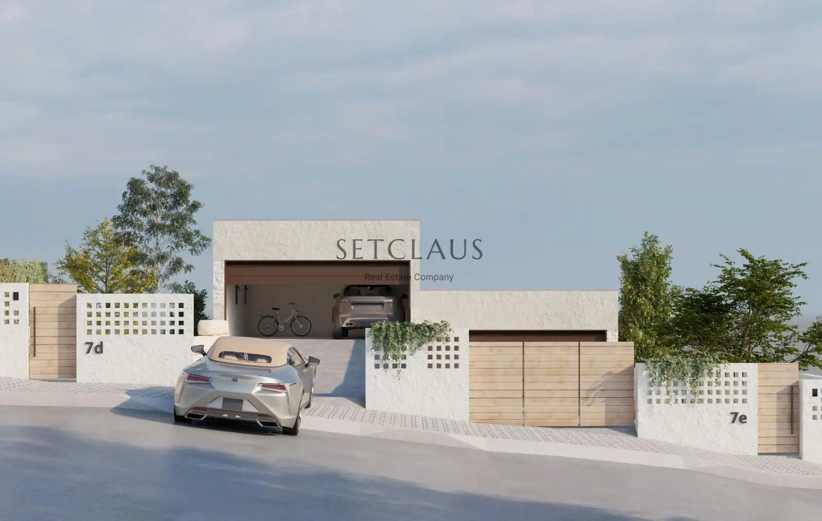 Casa bifamiliare con terrazza in vendita a Teià, imagen 26