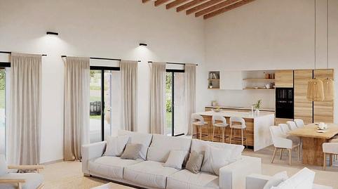 Foto 4 de Casa o xalet en venda a Santanyí Poble, Illes Balears