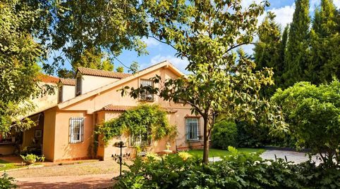 Foto 2 de Casa o xalet en venda a El Brillante -El Naranjo - El Tablero, Córdoba Capital