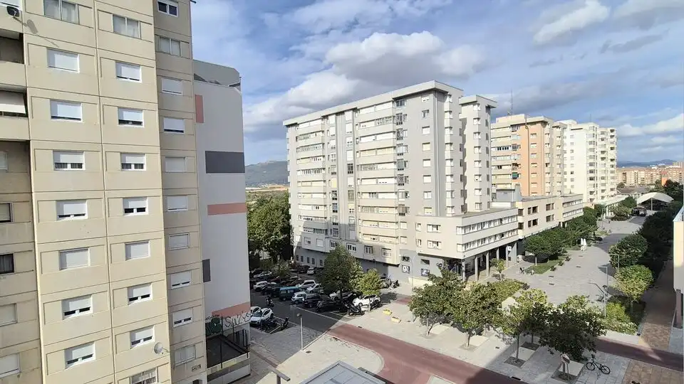 Flat with terrace for sale in Avenida Comercial 15, imagen 7