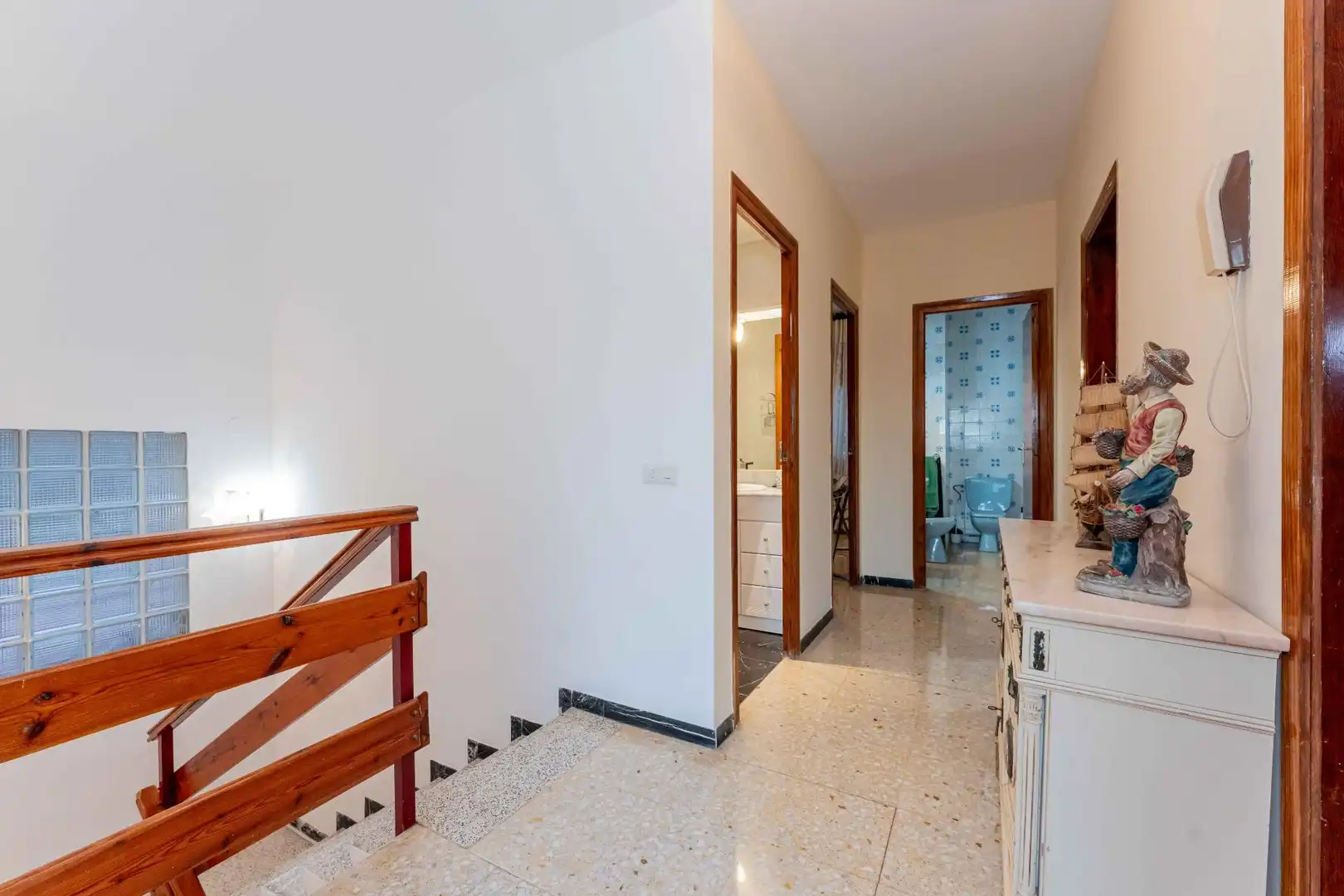 Chalet con terraza en venta en Torrent Ballester, imagen 30