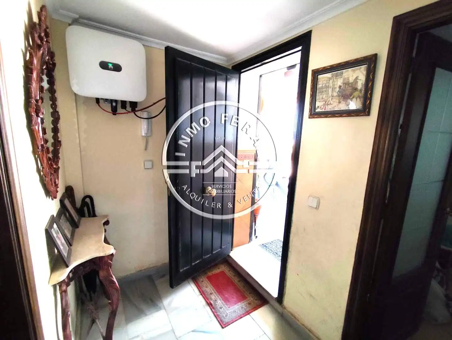 Casa con terraza en venta en Écija, imagen 2