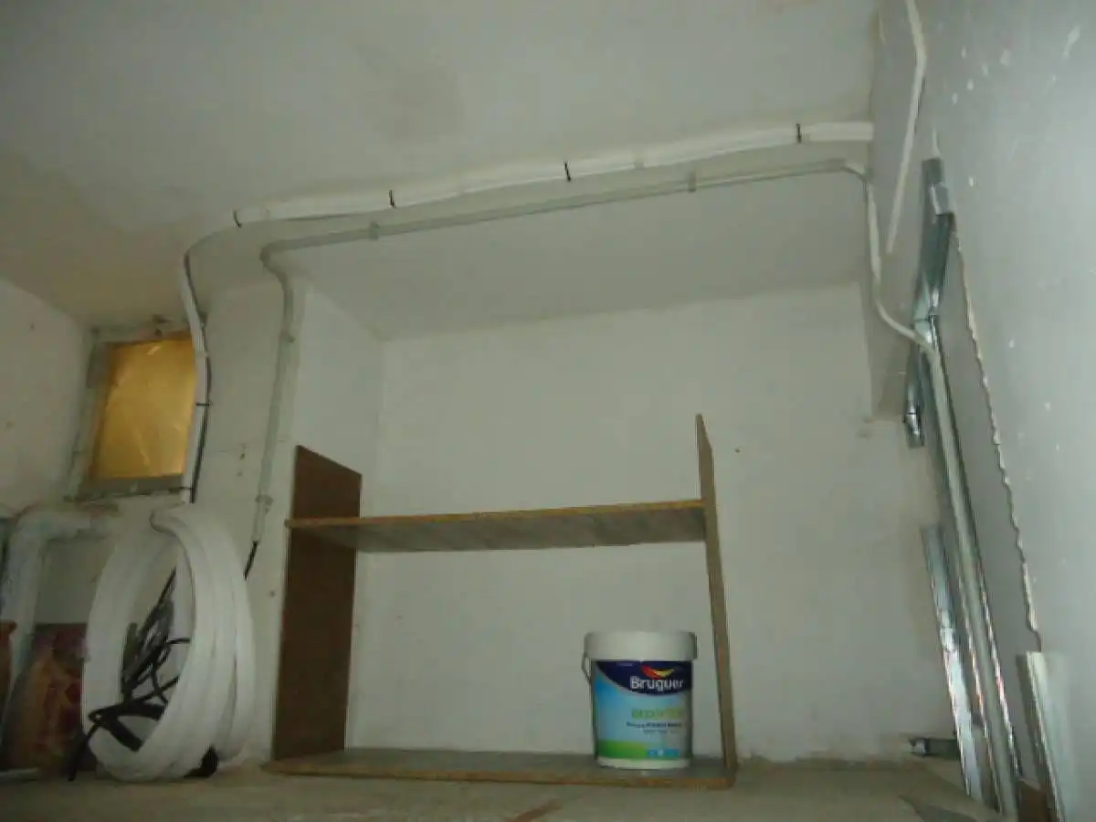 Residencial en venda a Barri Antic, imagen 5