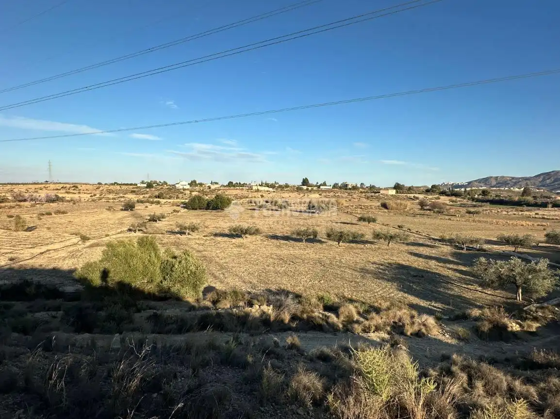 Terrenys i solars en venda a Calle Algarraz, imagen 19