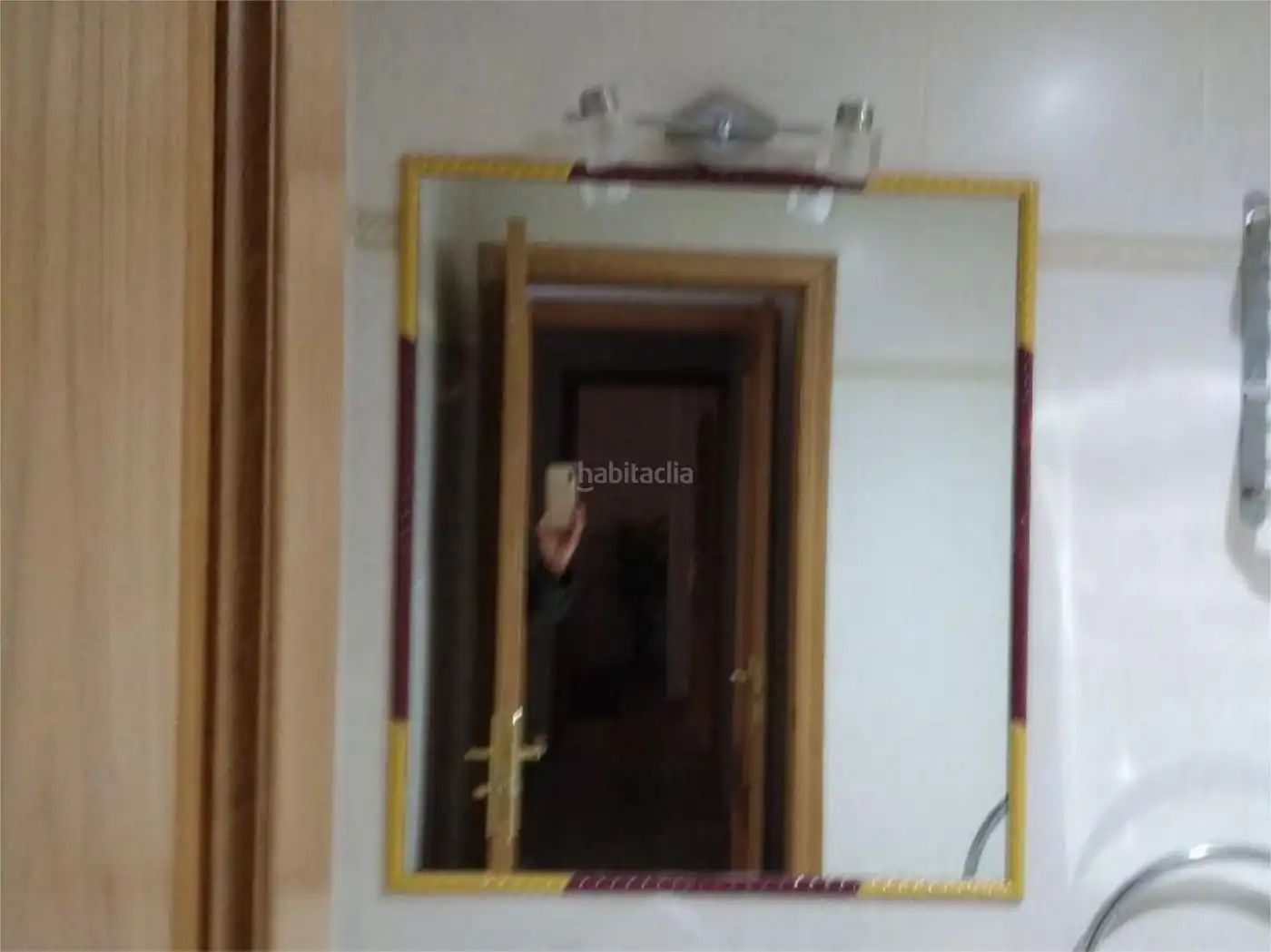 Flat with lift to rent in Paseo de Castelao 2A, imagen 8