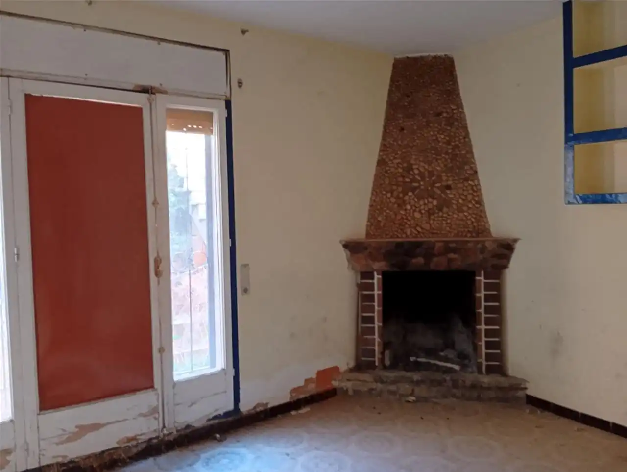Casa adosada en venta en Cúllar con Terraza