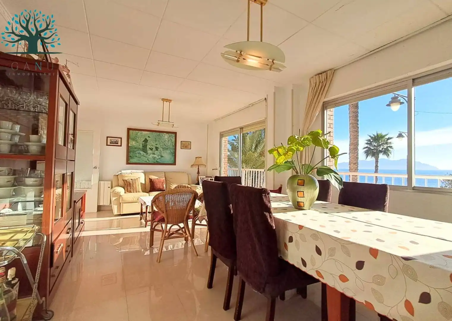 Appartement avec terrasse à vendre à Paseo MARITIMO FRANCISCO MARTINEZ MUÑOZ, imagen 8