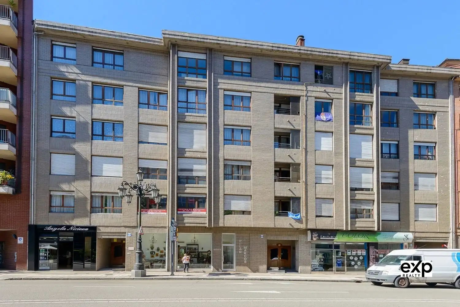 Duplex with lift for sale in Calle MARCELINO SUAREZ, imagen 52