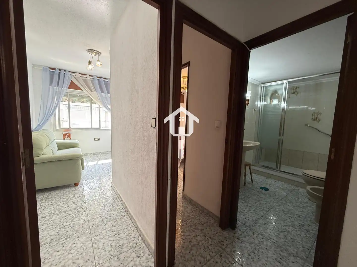 Ground floor for sale in Alicante / Alacant  with Furnished