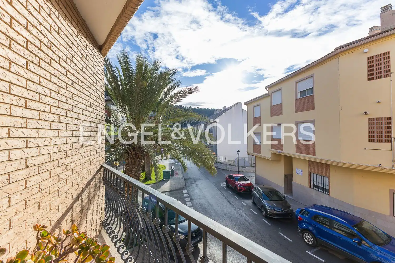 Vista exterior de Casa o chalet en venta en Náquera con Aire acondicionado, Calefacción y Jardín privado