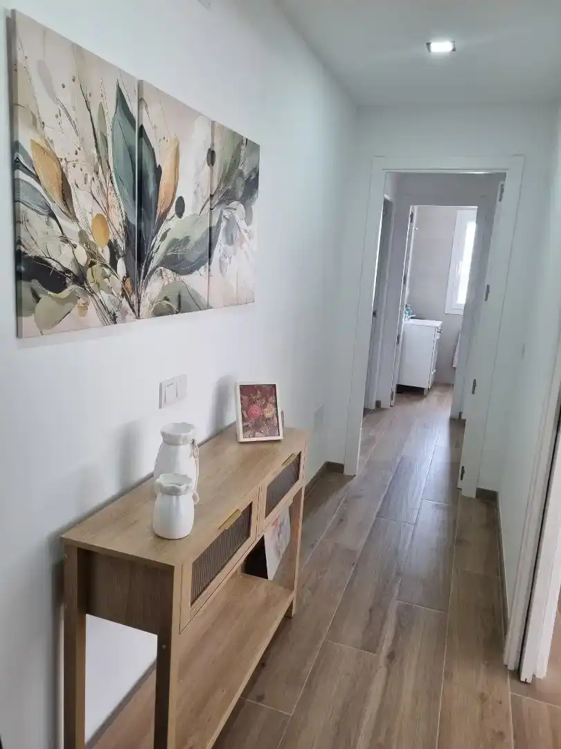 Wohnung zur Miete in Algeciras