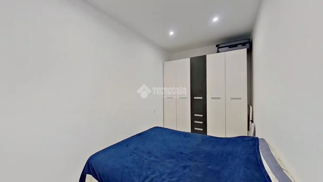 Habitación de Estudio en venta en Manresa