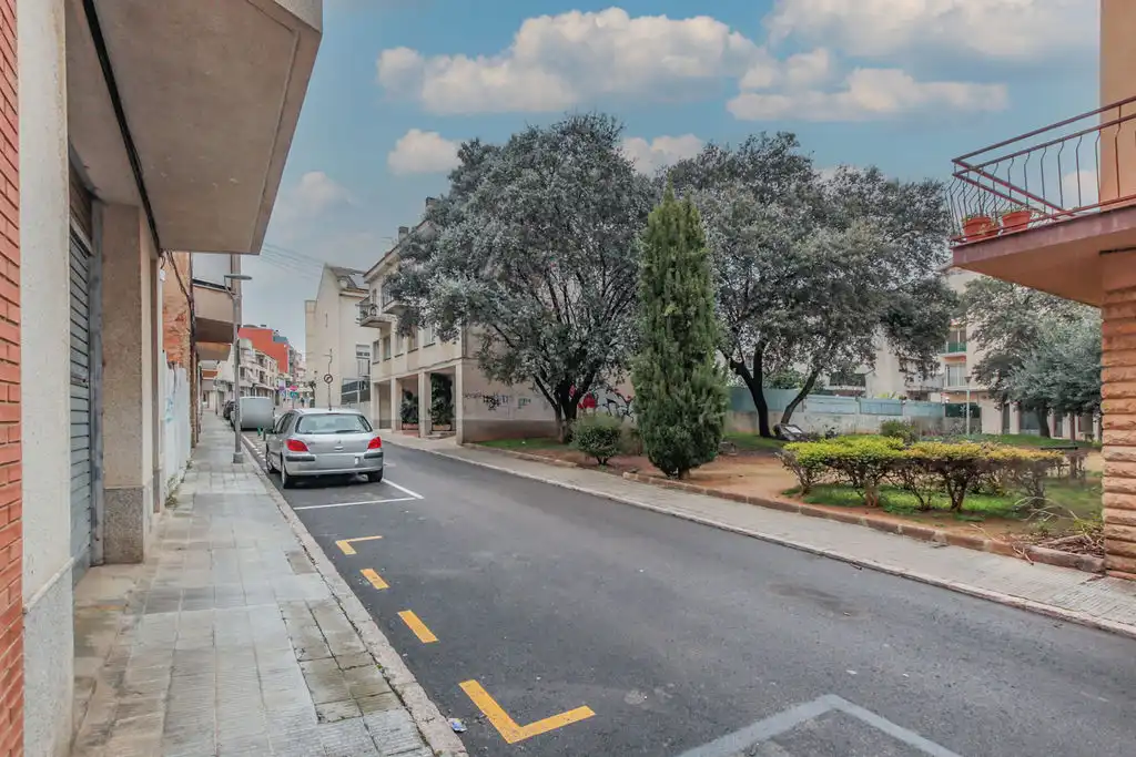 Rural land for sale in C/ Pau Casals, imagen 14