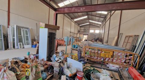 Photo 4 of Industrial buildings for sale in Camino del Labradorcico, Las Majadas - Las Molinetas - Labradorcico, Murcia