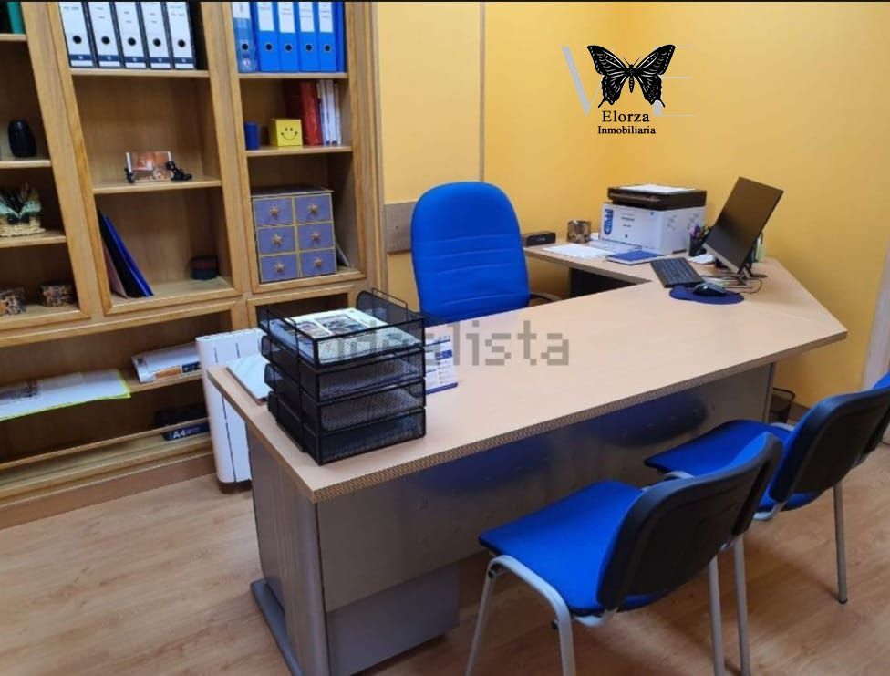 Oficina en venda en Oviedo 
