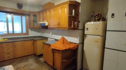 Foto 4 de Planta baixa en venda a El Raval - Portes Encarnades, Alicante