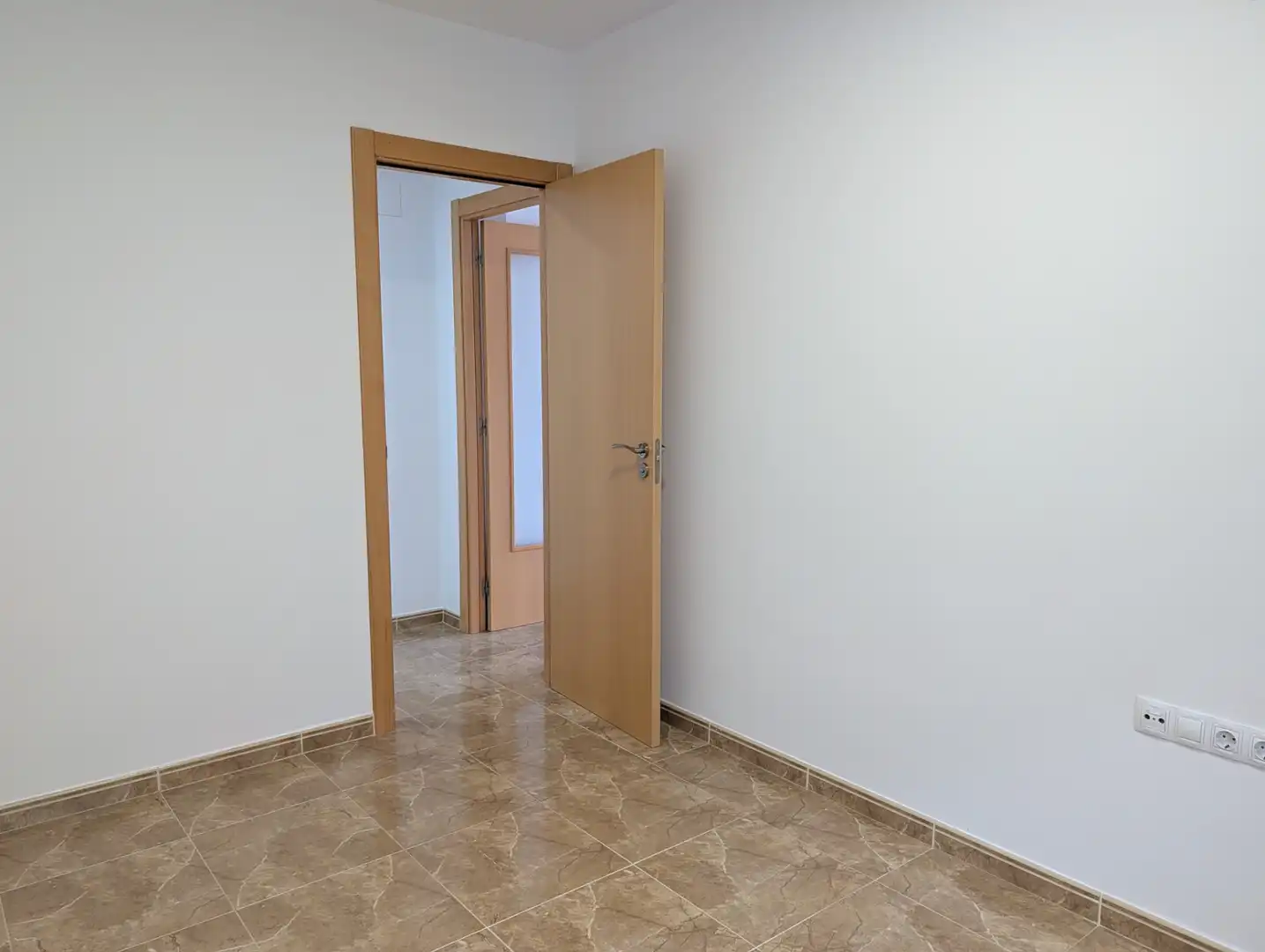 Pis en venda en Moncofa amb Forn i Balcó